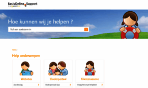 Support.basisonline.nl thumbnail