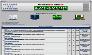 Support.cheapestwebsoftware.com thumbnail