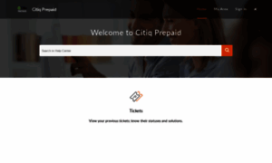 Support.citiqprepaid.co.za thumbnail