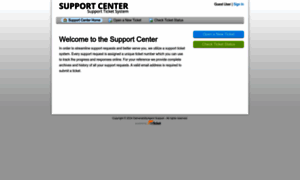 Support.deliverabilityagent.net thumbnail