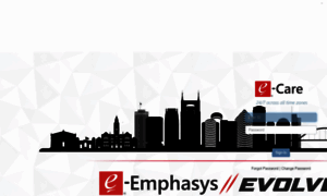 Support.e-emphasys.com thumbnail