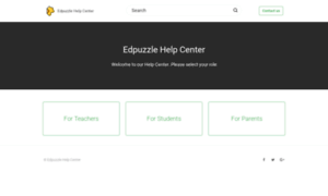 Support.edpuzzle.com thumbnail