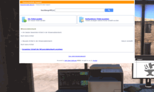 Support.eisenschmiede-gaming.de thumbnail