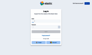 Support.elasticsearch.com thumbnail