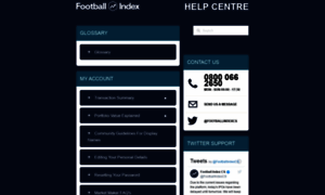 Support.footballindex.co.uk thumbnail