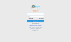 Support.gdata.com.vn thumbnail
