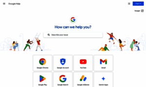Support.google.com thumbnail