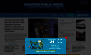 Support.houstonpbs.org thumbnail