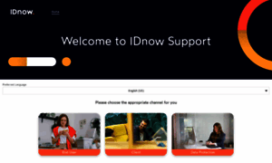 Support.idnow.io thumbnail