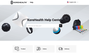 Support.korehealth.com thumbnail