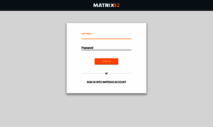 Support.matrix42.de thumbnail