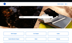 Support.motorolachargers.com thumbnail