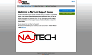 Support.najtech.com.sa thumbnail
