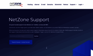 Support.netzone.ch thumbnail