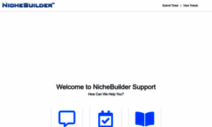 Support.nichebuilder.com thumbnail