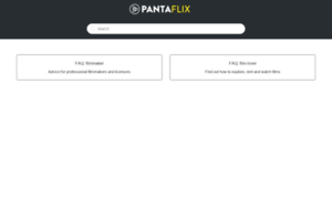 Support.pantaflix.com thumbnail