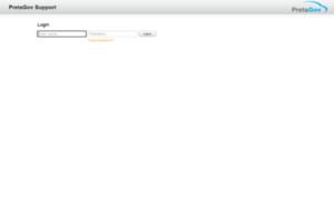 Support.pretagov.co.uk thumbnail