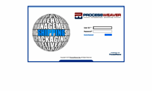 Support.processweaver.com thumbnail