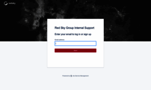 Support.red-sky.pl thumbnail
