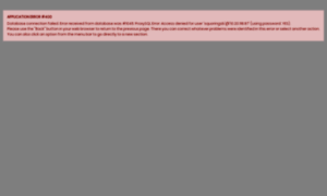 Support.squoring.com thumbnail