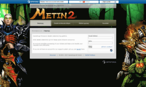 Support.tr.metin2.gameforge.com thumbnail