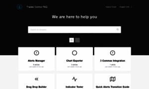Support.tradescontrol.com thumbnail