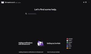 Support.twitchbot.io thumbnail