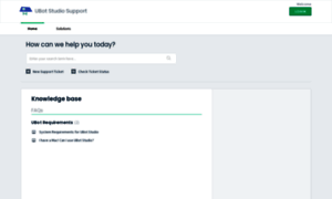 Support.ubotstudio.com thumbnail