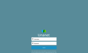 Support.unanet.com thumbnail