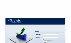 Support.visix.com thumbnail
