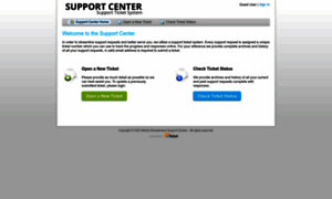 Support.zibatar.net thumbnail