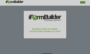 Support21.iformbuilder.com thumbnail