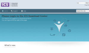 Supportcenter.ics.com thumbnail
