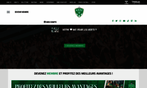 Supporter.asse.fr thumbnail