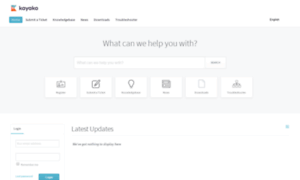 Supportfx.kayako.com thumbnail