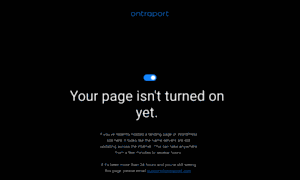 Supportit.ontraport.net thumbnail