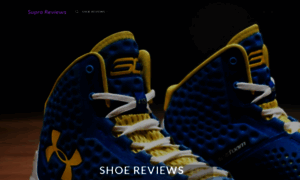 Supra-shoes.com.au thumbnail