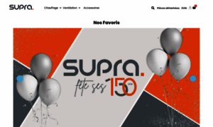 Supra.fr thumbnail