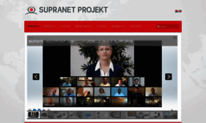 Supranet-projekt.hr thumbnail