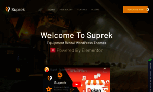 Suprek.tm-colors.info thumbnail