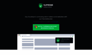 Supreme-ad-blocker.info thumbnail