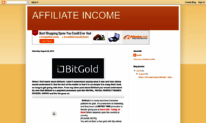 Supremeaffiliateincome.blogspot.in thumbnail