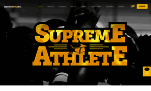 Supremebeinginc.com thumbnail