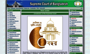 Supremecourt.gov.bd thumbnail