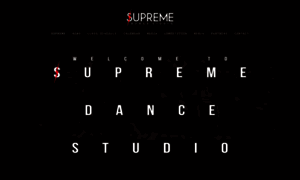 Supremedancestudio.com thumbnail