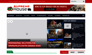 Supremehousesuk.com thumbnail