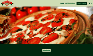 Supremopizzaca.com thumbnail