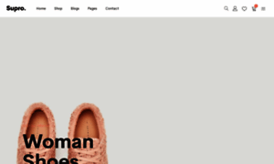 Supro.reactstorefronts.com thumbnail