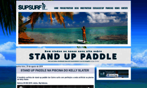 Supsurf.com.br thumbnail