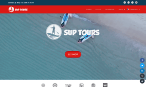 Suptours.fr thumbnail